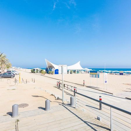 Homeholidaysrentals Moana Calella Exterior photo